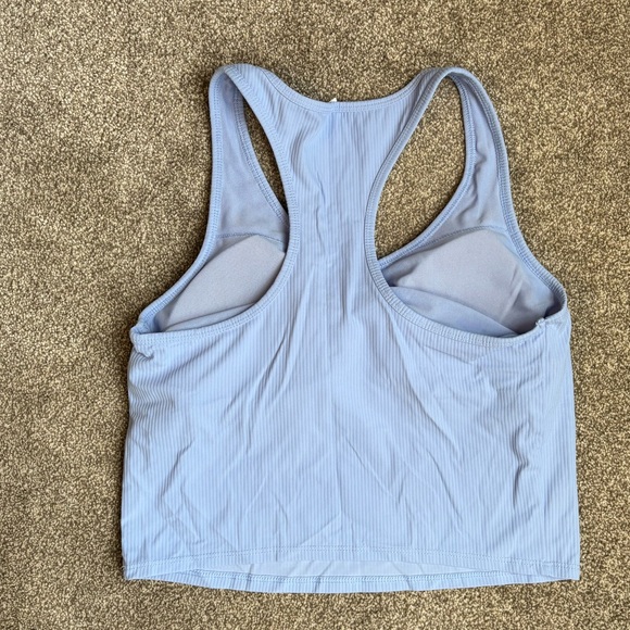 Avia Women's Periwinkle Athleisure Set - Picture 4 of 16